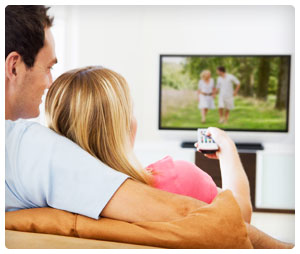 Choosing a TV Service Provider