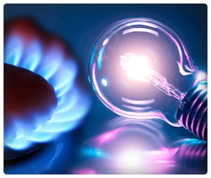 Choosing Gas and Electricity Providers