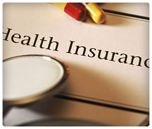 Finding Health Insurance