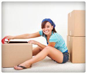 How to Pack for a Move