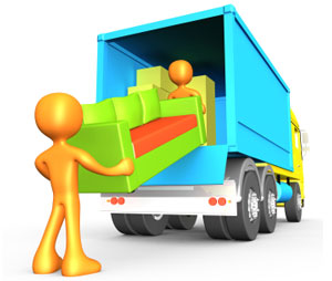 How to Find a Moving Company