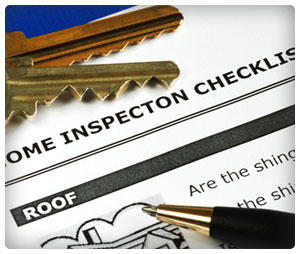 Hiring a Home Inspector