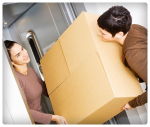 How to Ask for Moving Help