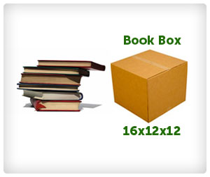 Book Boxes