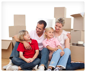 Easing Your Child’s Transition When Moving