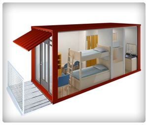 How to Find Off-Base Temporary Lodging