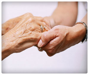 Talking to a Loved One About Nursing Homes