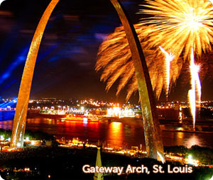 Moving to St. Louis, MO
