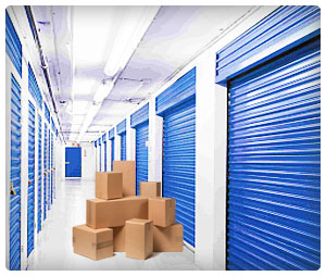 What Are Business Storage Units?
