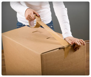 How Much Does a Packing Service Cost?