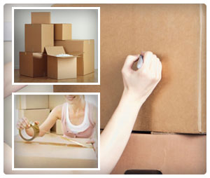 How to Pack Boxes