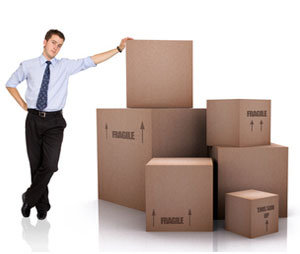 What Are Office Movers?