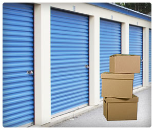 Where to Find Cheap Self Storage