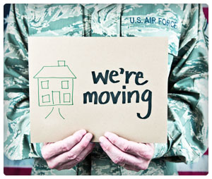 What Is a Military Move?